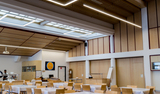 [Translate to Slovenian:] Kantine