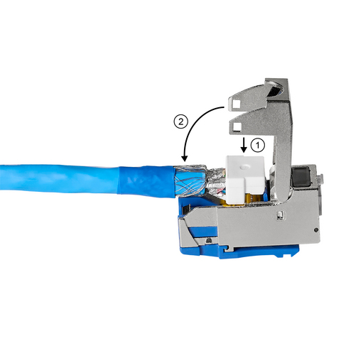 S-JACK korak 7