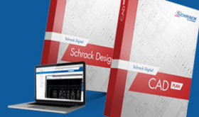 Schrack CAD