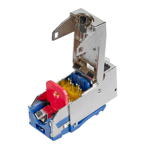 S-JACK korak 6