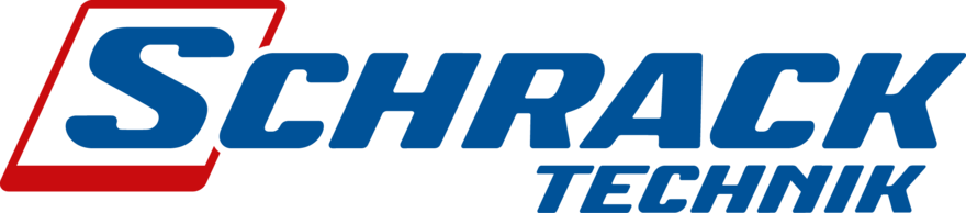 Schrack Tehcnik logotip