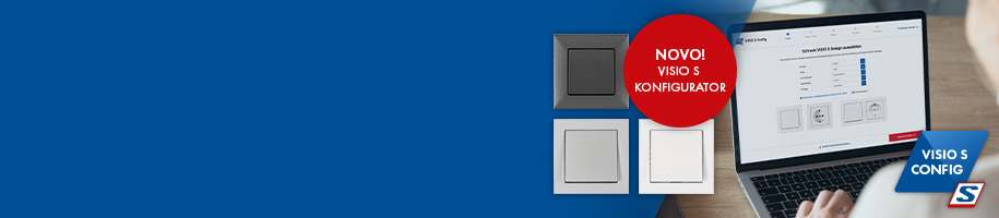 VISIO konfigurator