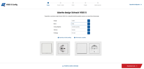 VISIO S