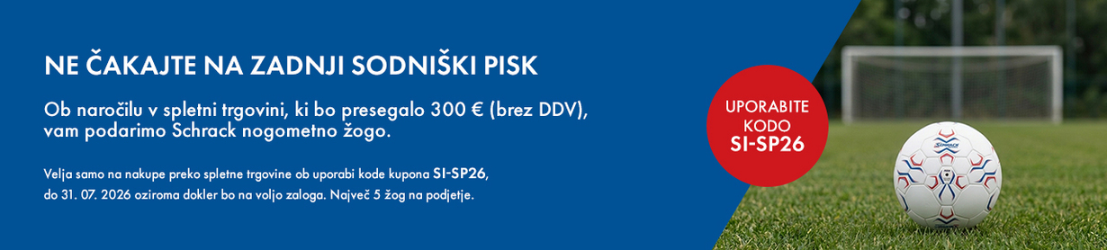Webshop promo