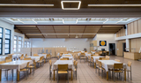 [Translate to Slovenian:] Kantine
