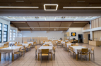 [Translate to Slovenian:] Kantine