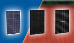 PV-moduli