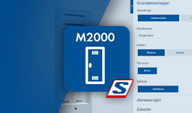 Konfigurator Modul 2000