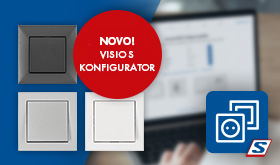 Konfigurator VISIO S