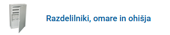 Razdelilniki Schrack Technik