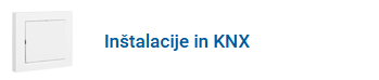 Inštalacije Schrack Technik