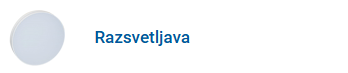 Razsvetljava Schrack Technik