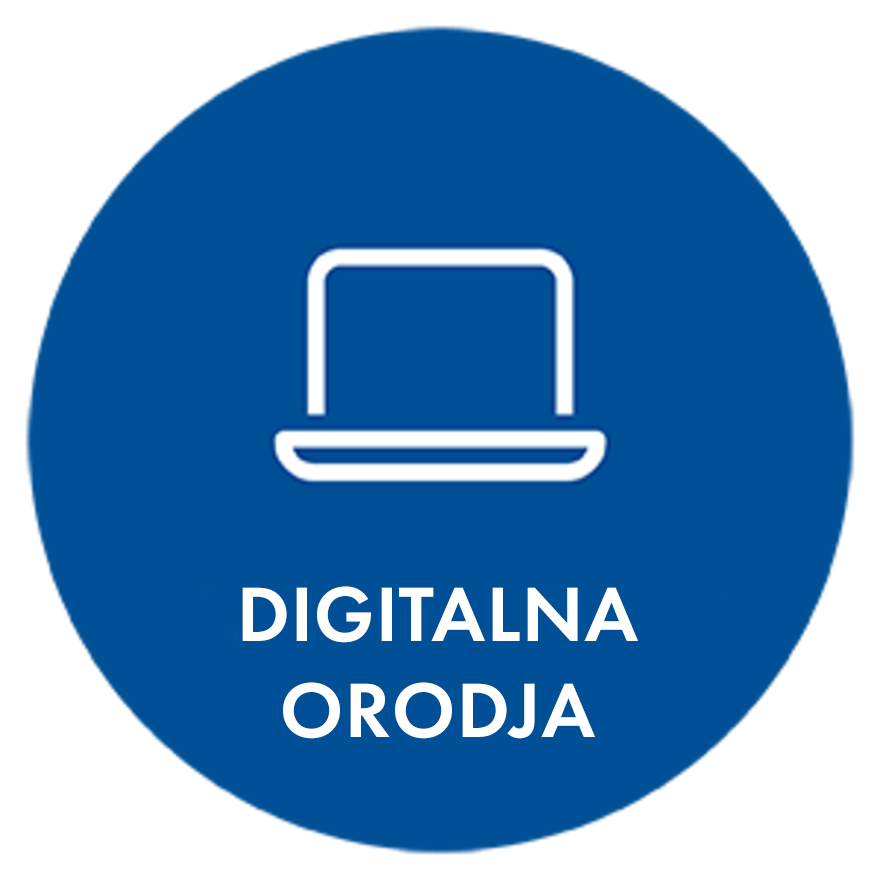 Digitalna orodja