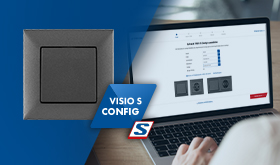 VISIO S konfigurator