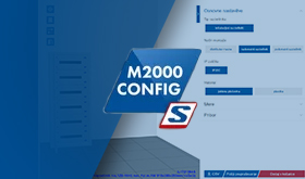 Modul 2000 Konfigurator